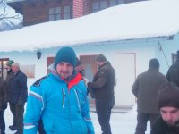 20190119 - Eisschießen in Mürzsteg